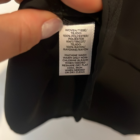 Tank top blouse! - Picture 5 of 5